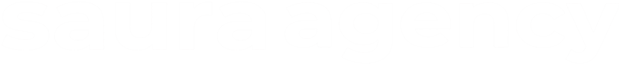saura agency