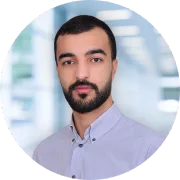 حسام بعكة، المؤسس واستراتيجي التسويق
